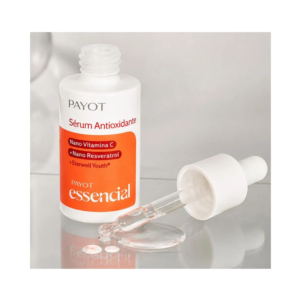 SÉRUM ESSENCIAL ANTIOXIDANTE PAYOT 30ML