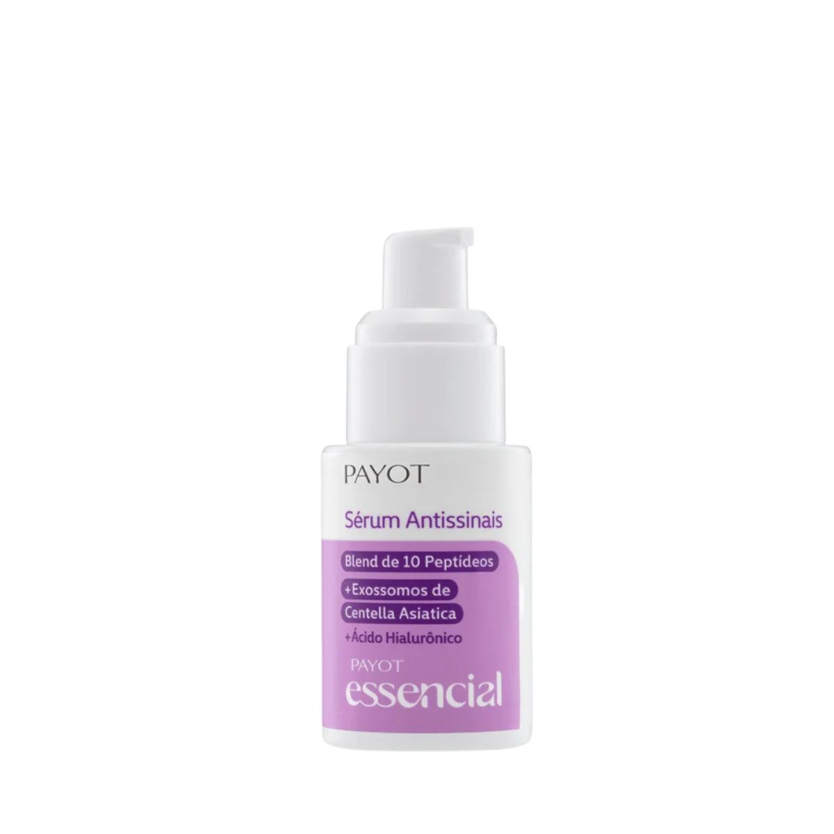 SÉRUM ESSENCIAL ANTISSINAIS PAYOT 30ML