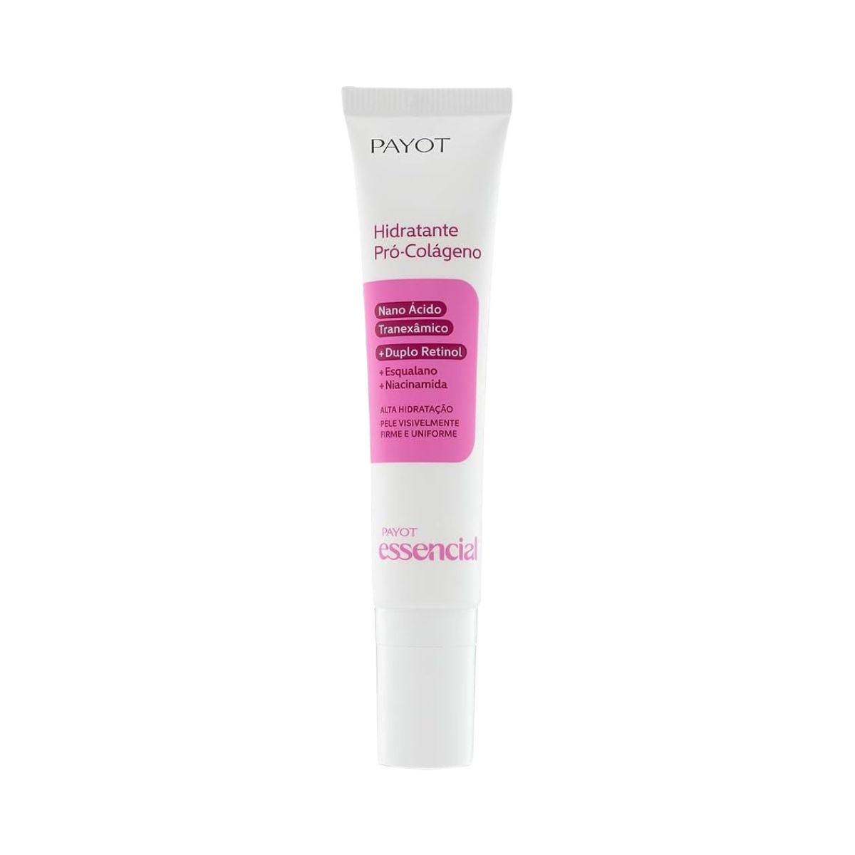 HIDRATANTE ESSENCIAL PRÓ-COLÁGENO PAYOT 40ML