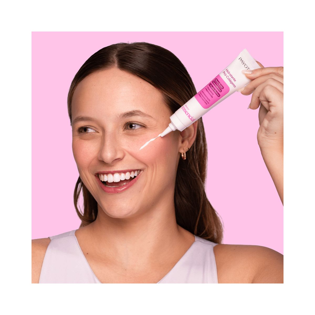 HIDRATANTE ESSENCIAL PRÓ-COLÁGENO PAYOT 40ML