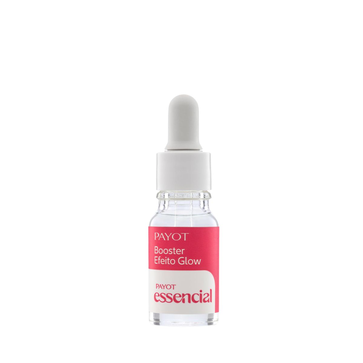 BOOSTER ESSENCIAL EFEITO- GLOW PAYOT 10ML