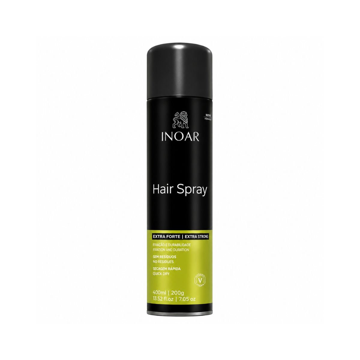 HAIR SPRAY INOAR EXTRA FORTE 400ML