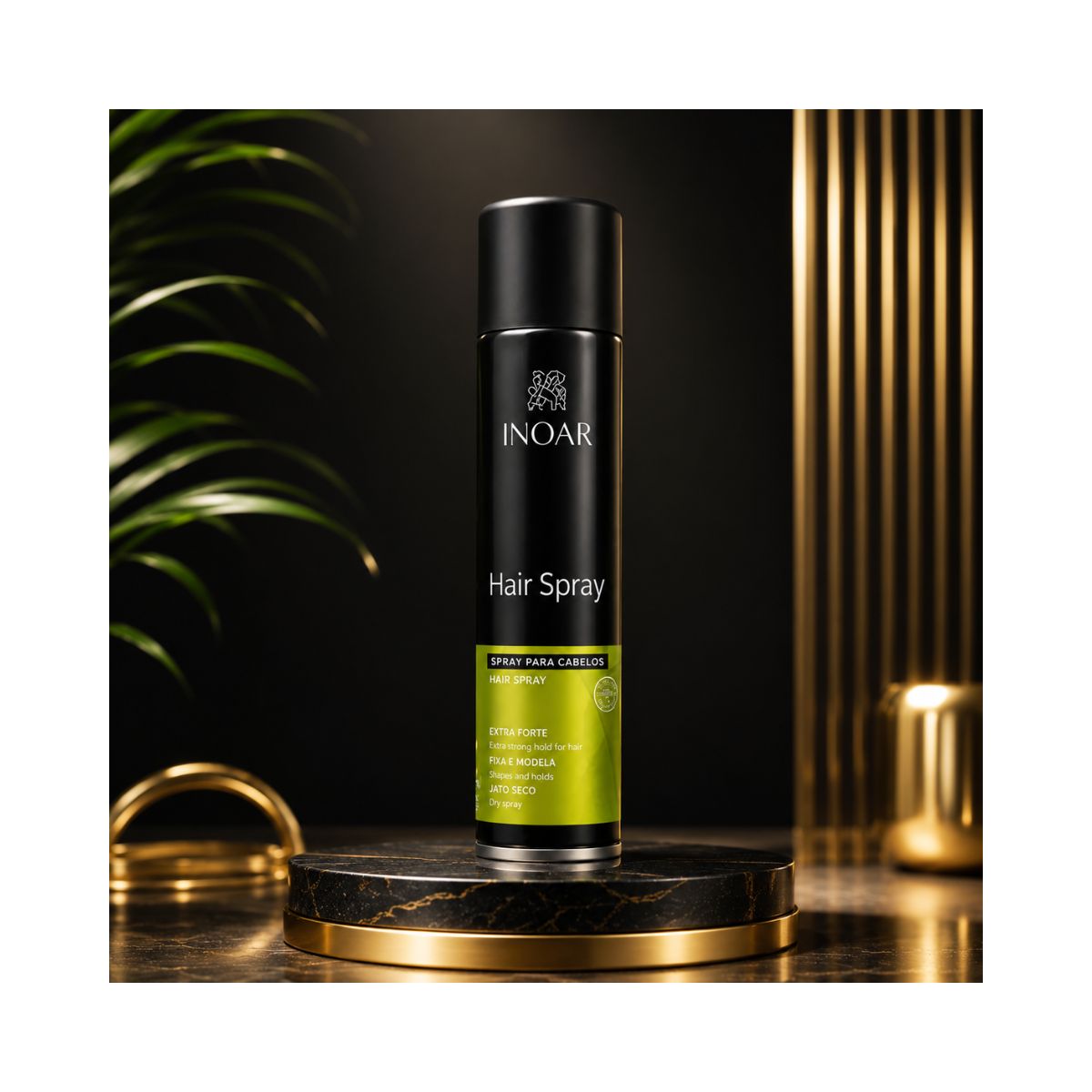 HAIR SPRAY INOAR EXTRA FORTE 400ML
