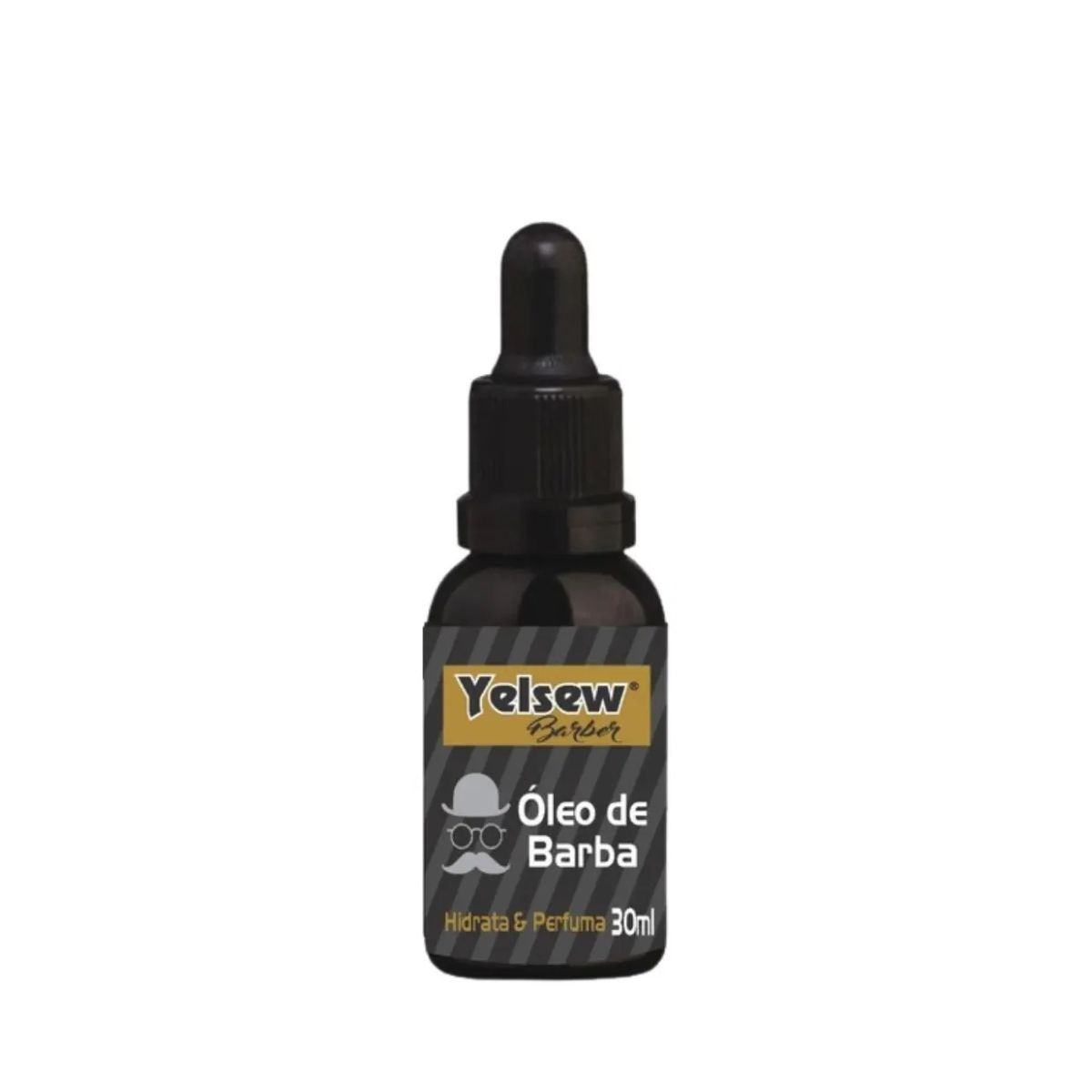 ÓLEO DE BARBA YELSEW BARBER 30ML