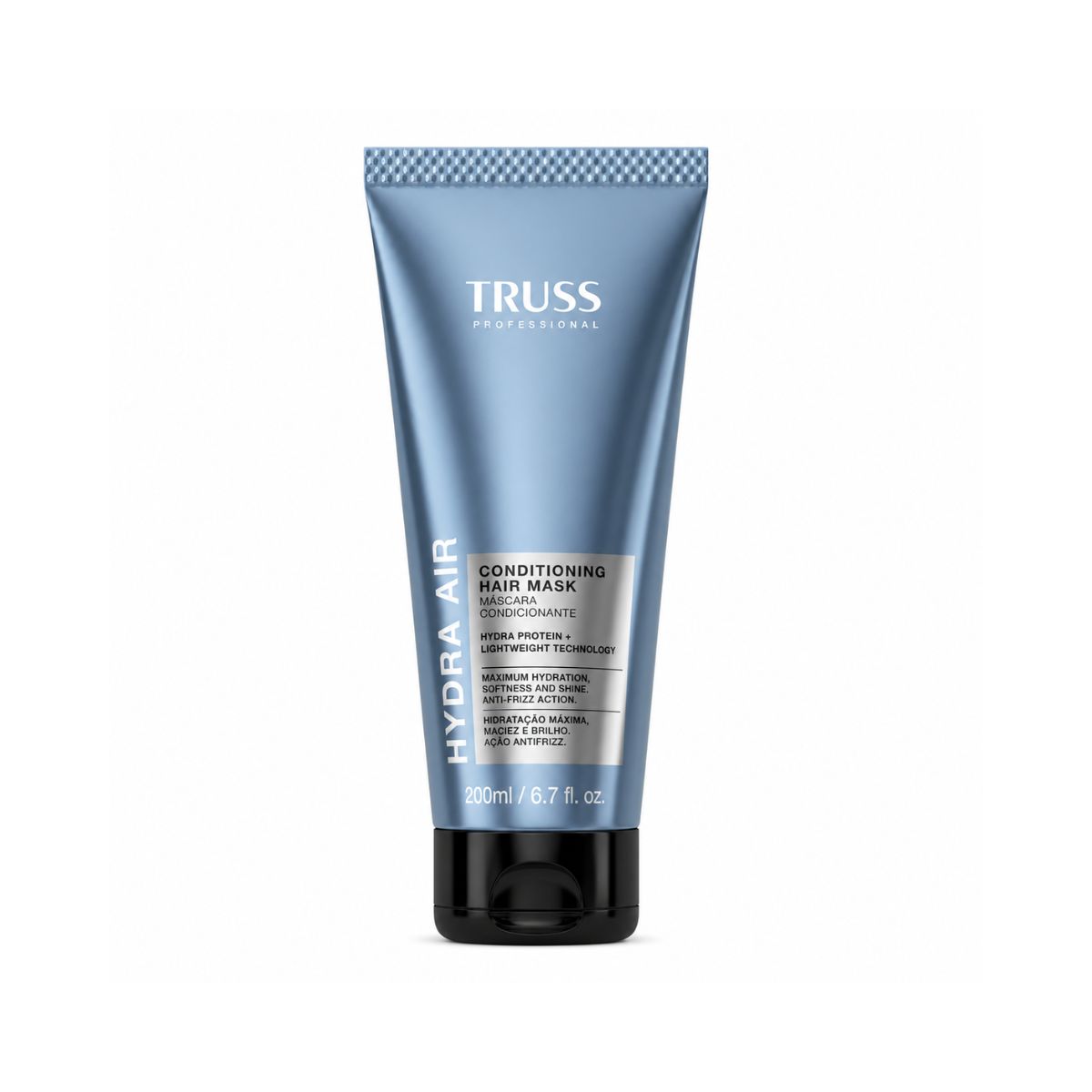 CONDICIONADOR HYDRA COLOR TRUSS 200ML