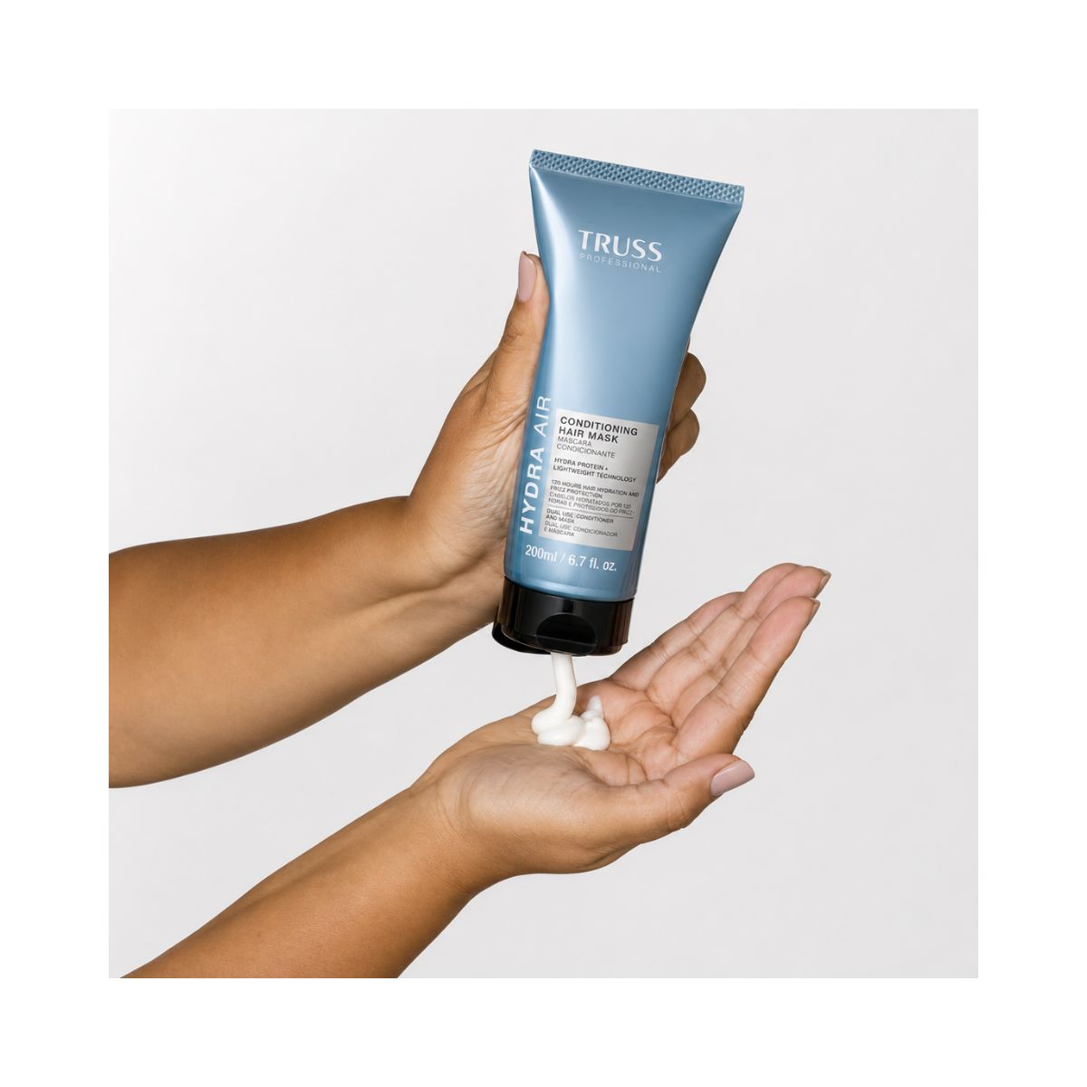 CONDICIONADOR HYDRA COLOR TRUSS 200ML