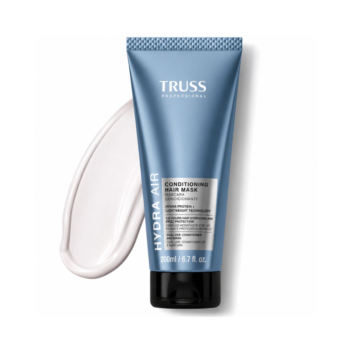 CONDICIONADOR HYDRA COLOR TRUSS 200ML