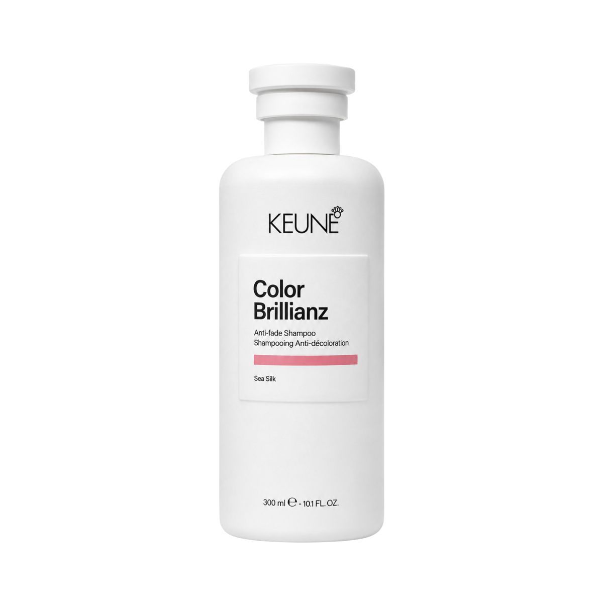 KIT KEUNE SHAMPOO CARE COLOR BRILLIANZ 300ML + MINIATURA