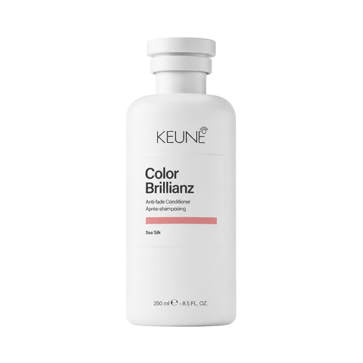 KIT KEUNE CONDICIONADOR CARE COLOR BRILLIANZ KEUNE 250ML + MINIATURAS KEUNE