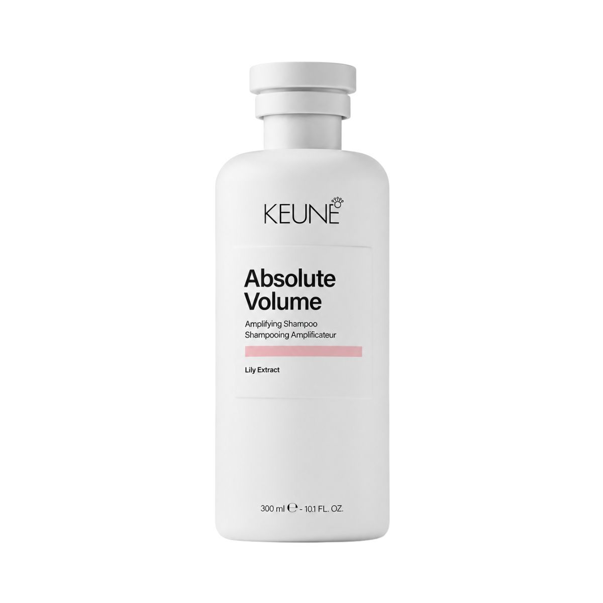 KIT KEUNE SHAMPOO CARE ABSOLUTE VOLUME KEUNE 300ML + NECESSAIRE REDINHA MAQUIAGE