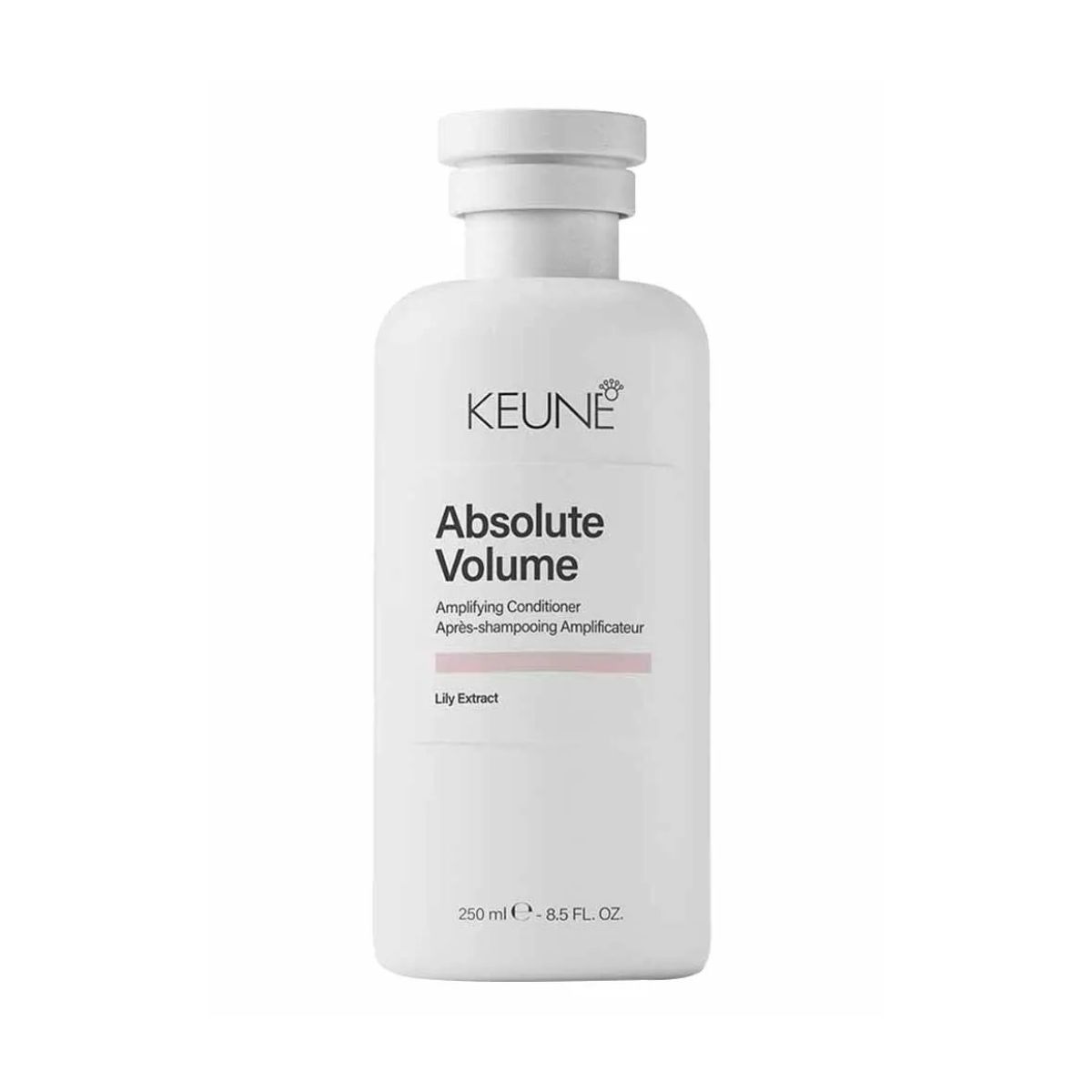 KIT KEUNE CONDICIONADOR ABSOLUTE VOLUME KEUNE 250ML + NECESSAIRE REDINHA MAQUIAG