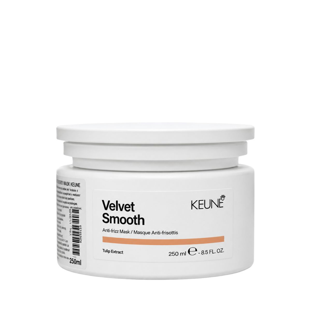 KIT KEUNE MÁSCARA VELVET SMOOTH KEUNE 250ML + NECESSAIRE REDINHA MAQUIAGEM