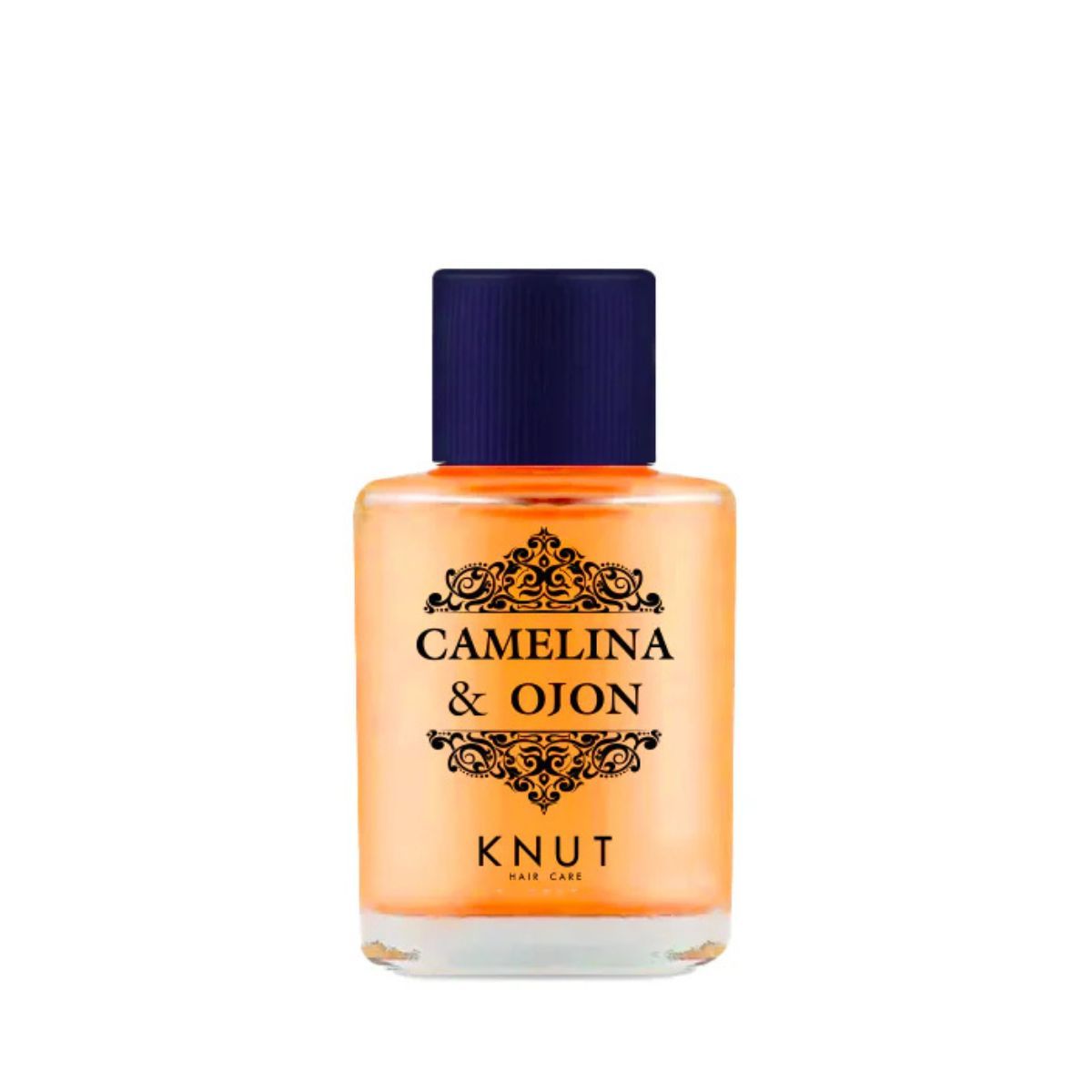 KIT KNUT ELIXIR CAMELINA E OJON 8ML + ACESSORIO SORTIDO