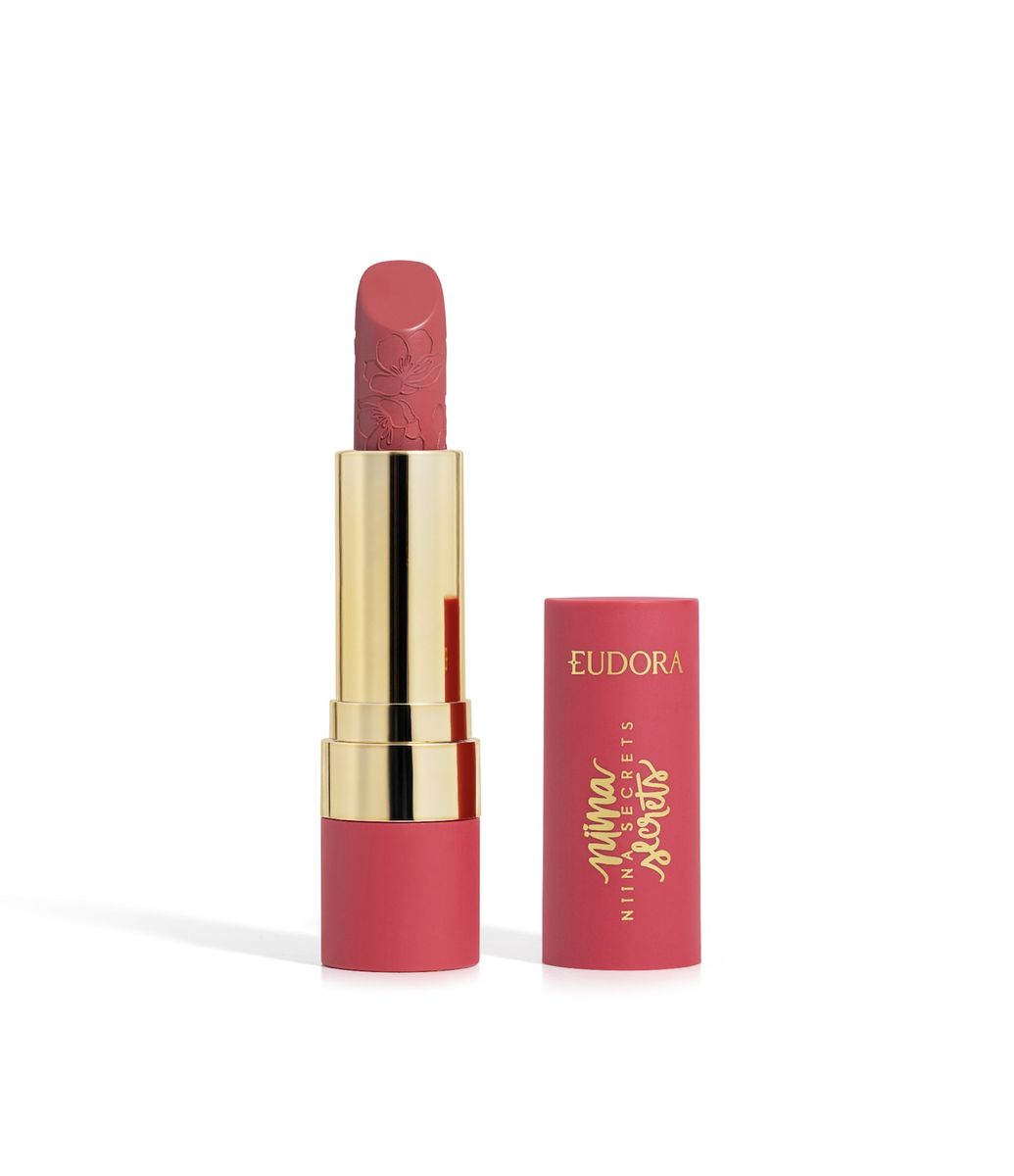 BATOM SOFT PETALS ROSA SECRETA NIINA 3,6G