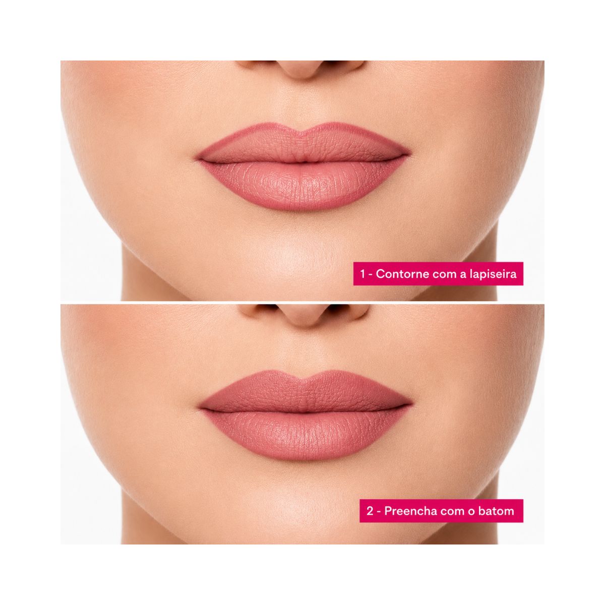 LAPISEIRA LABIAL SOFT PETALS ROSE PETALA NIINA 0,3G