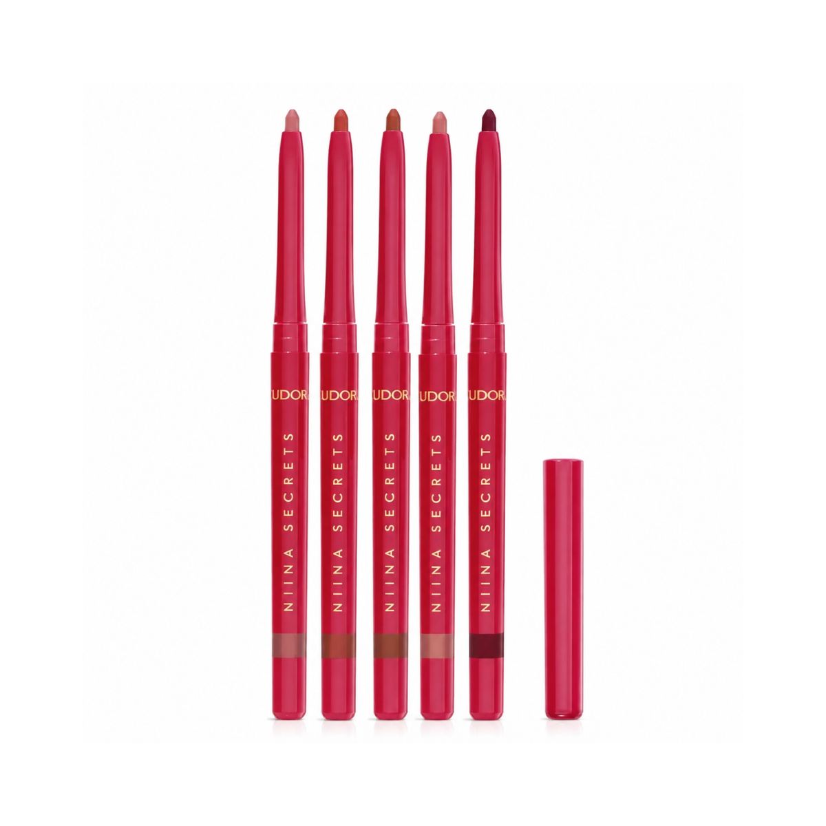 LAPISEIRA LABIAL SOFT PETALS ROSE PETALA NIINA 0,3G