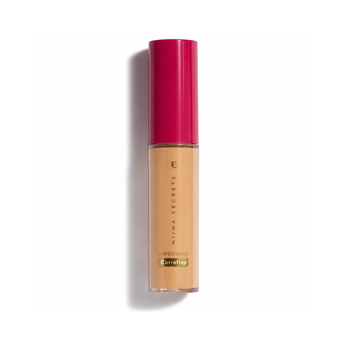 CORRETIVO LIQUIDO PERFECT MATCH COR 25 NIINA