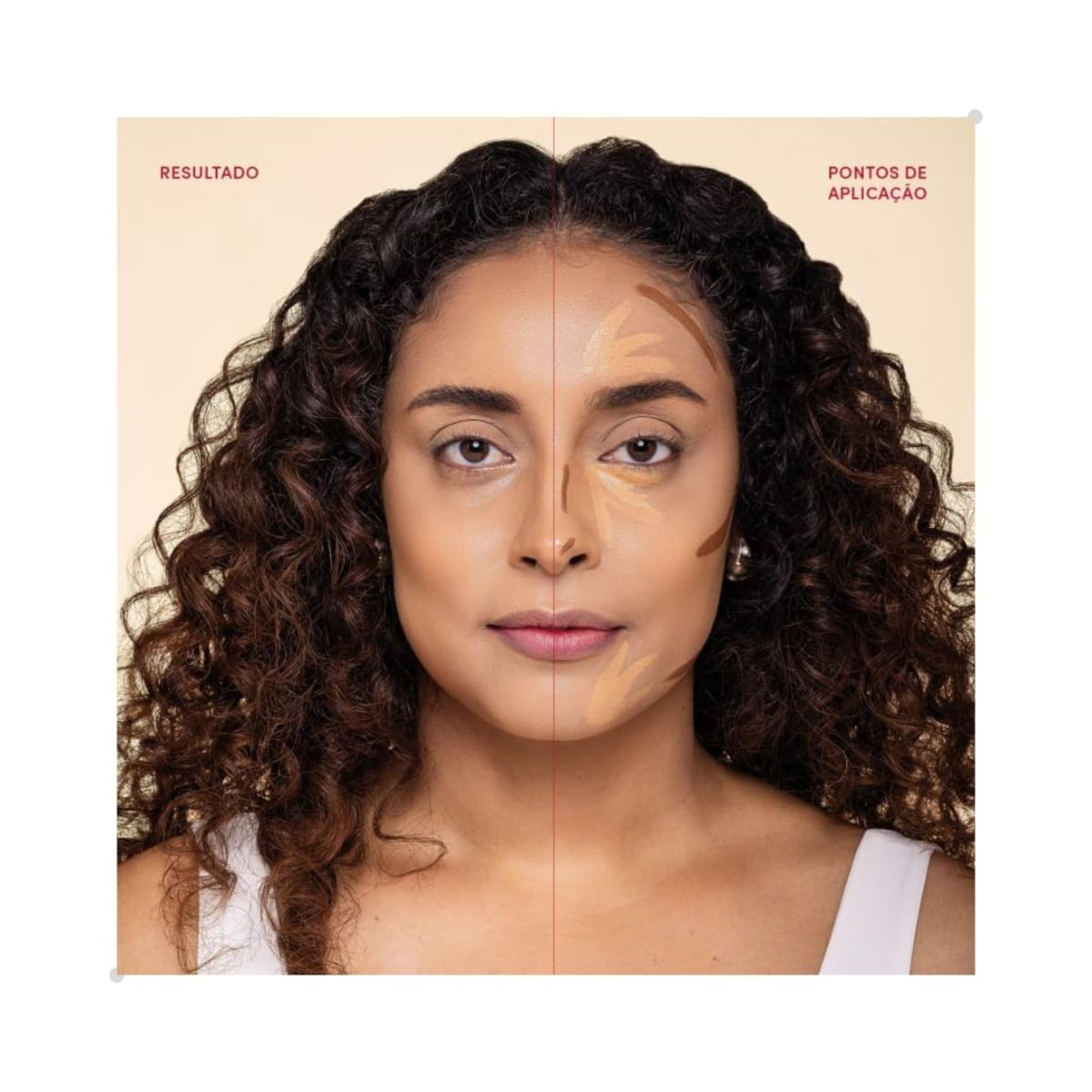 CORRETIVO LIQUIDO PERFECT MATCH COR 25 NIINA