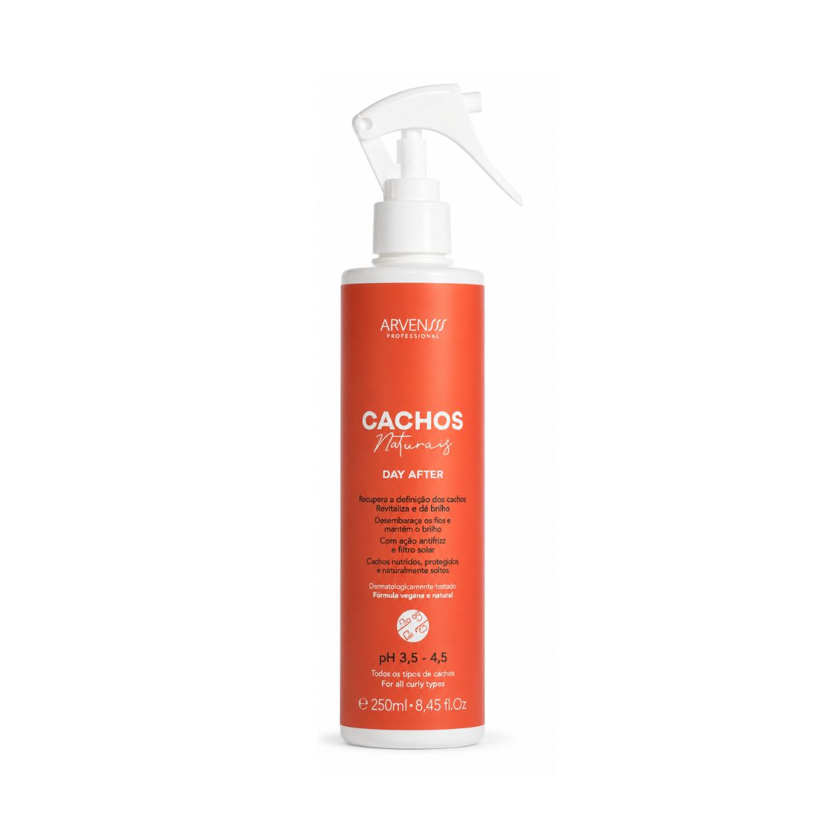 SPRAY DAY AFTER CACHOS ARVENSIS 250ML