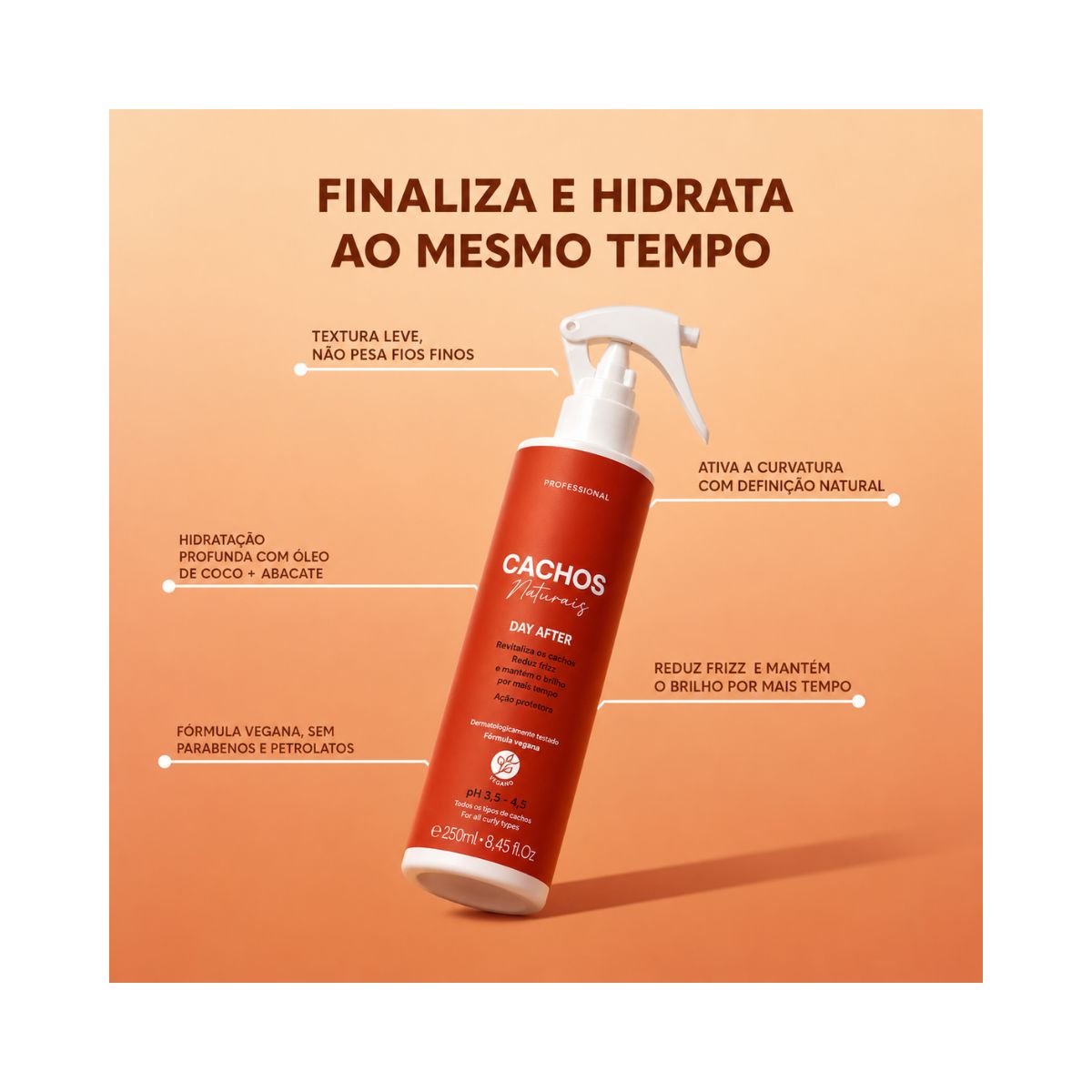 SPRAY DAY AFTER CACHOS ARVENSIS 250ML