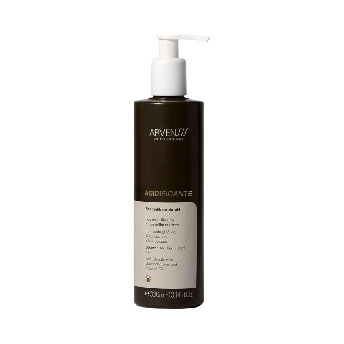 ACIDIFICANTE CAPILAR ARVENSIS 300ML