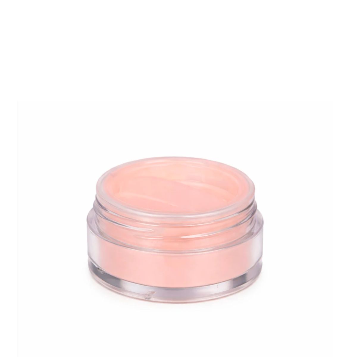 KIT NINA MAKEUP PÓ FACIAL SOLTO TRANSLUCENT ROSE + ESPONJA MAQUIAGEM
