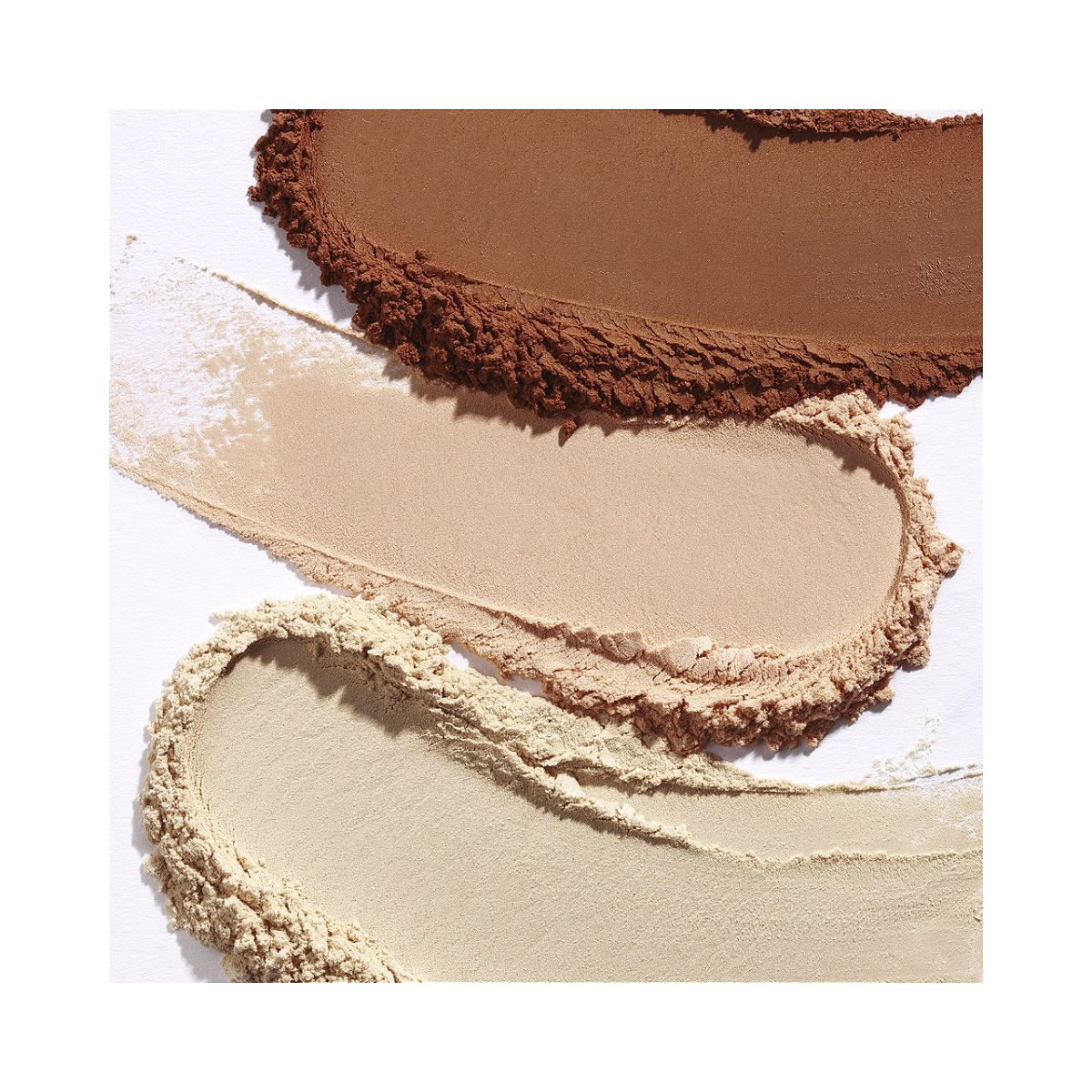 KIT NINA MAKEUP PÓ FACIAL SOLTO INSTANT MATTE COR 2 + ESPONJA MAQUIAGEM