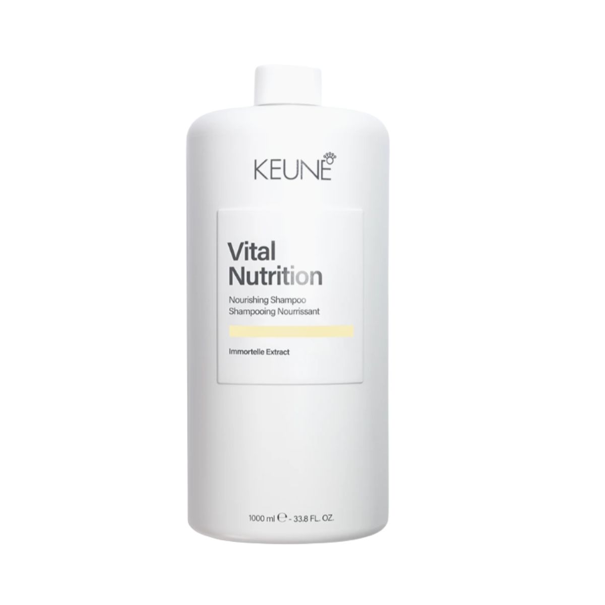 SHAMPOO VITAL NUTRITION KEUNE 1L
