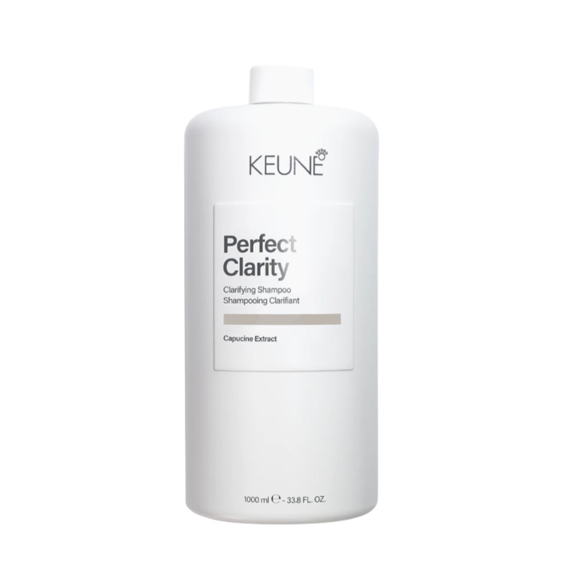 SHAMPOO PERFECT CLARITY KEUNE 1L
