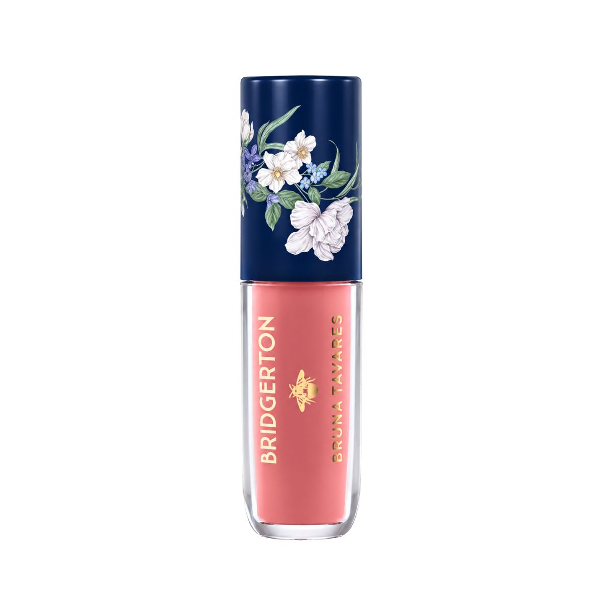 BLUSH LÍQUIDO SECRET BRUNA TAVARES BRIDGERTON