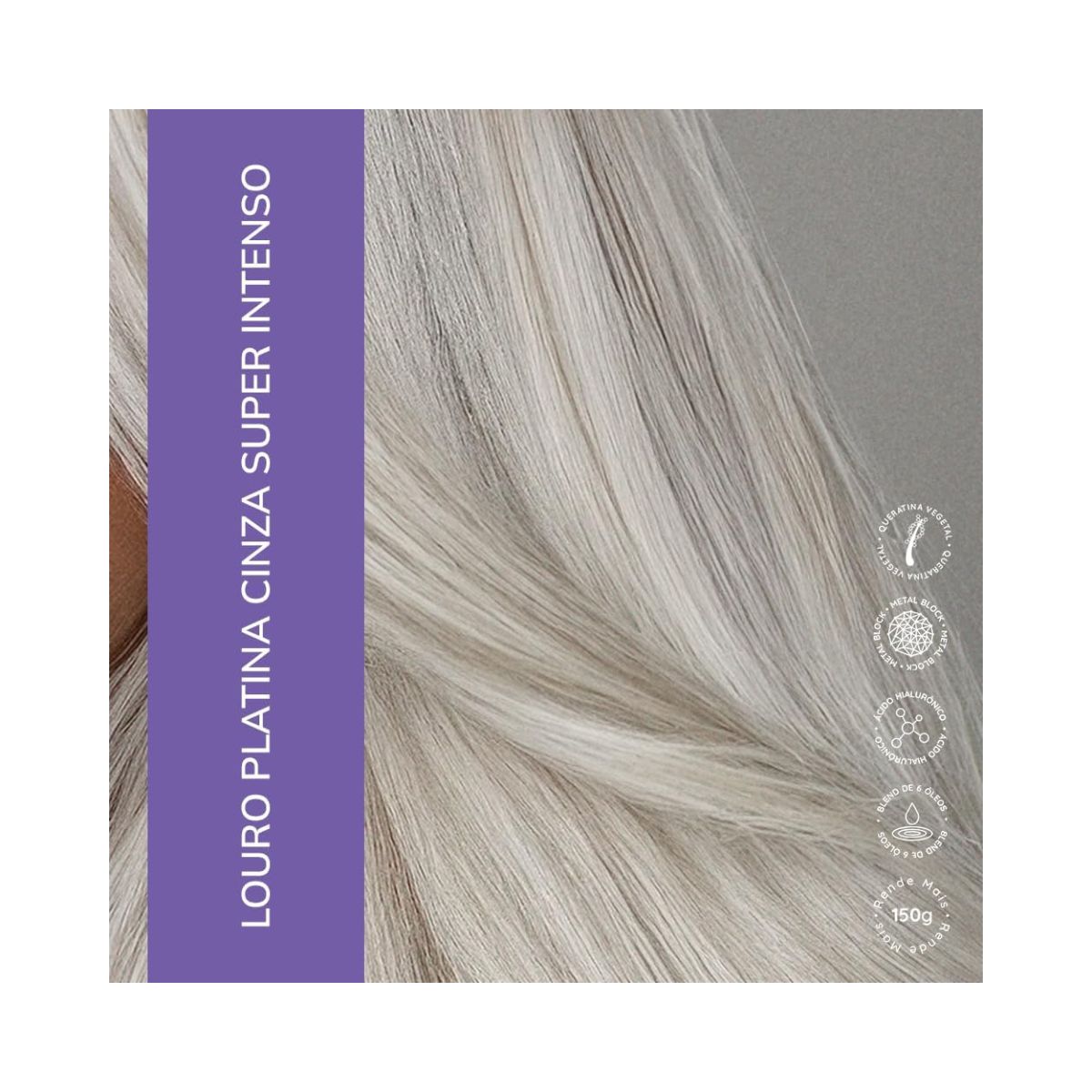 KIT ALTA MODA 2 COLORAÇÕES 12.111 CORRETOR MATIZADOR + ÓLEO DE ARGAN MARROCOS