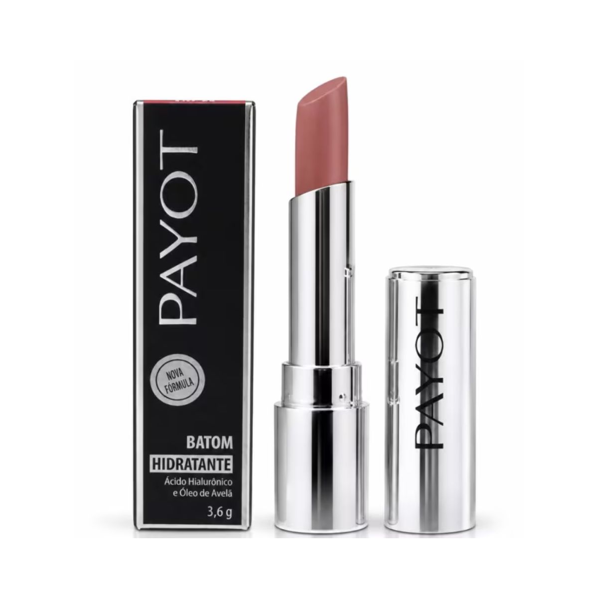 BATOM HIDRATANTE NUDE ROMANCE PAYOT