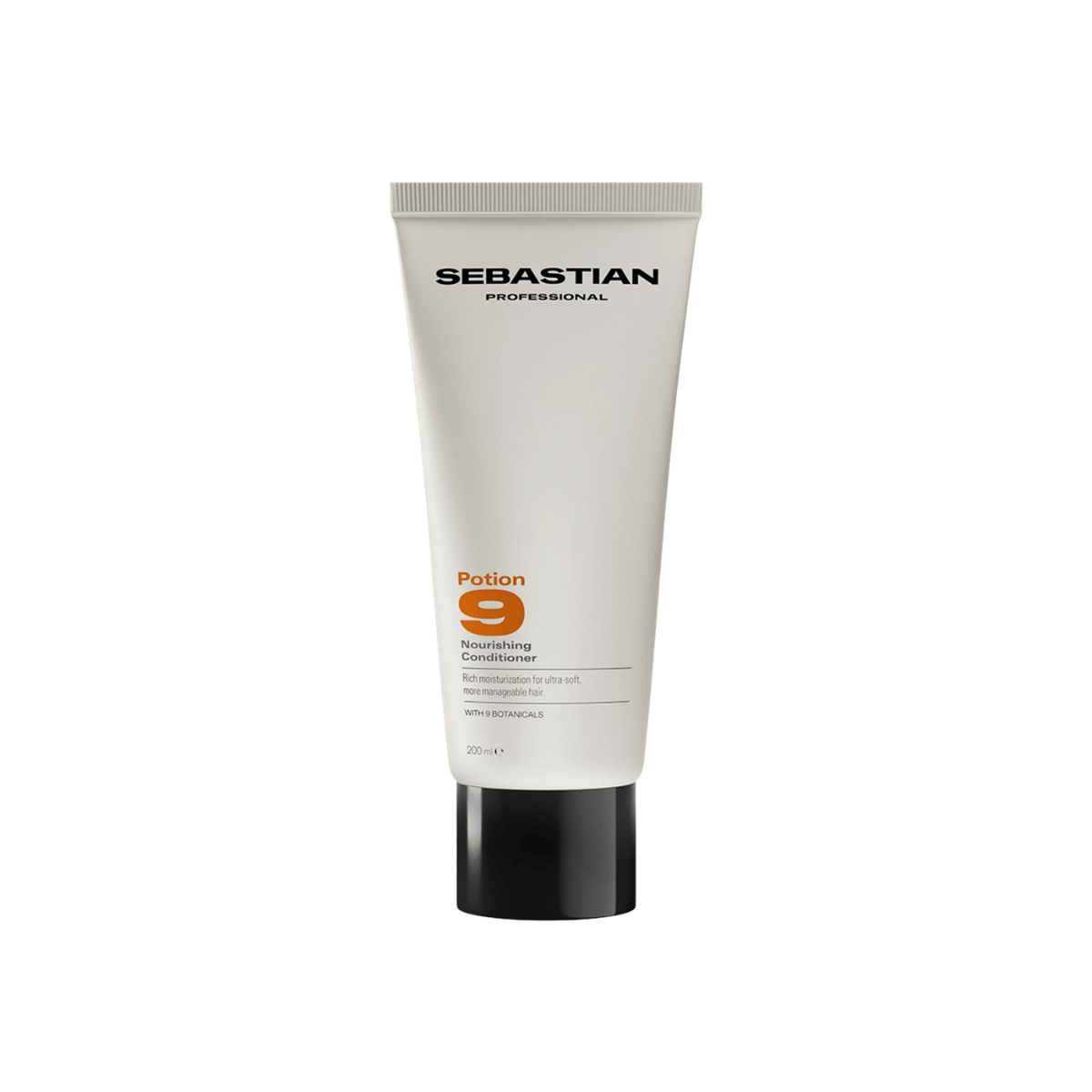 CONDICIONADOR WELLA SEBASTIAN POTION 9 250ML