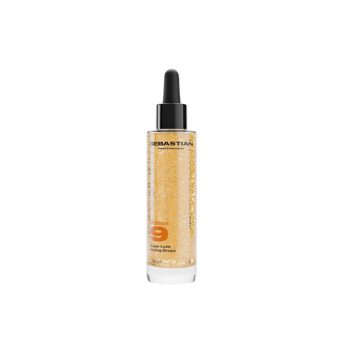 LEAVE IN WELLA SEBASTIAN POTION 9 DROPS 30ML
