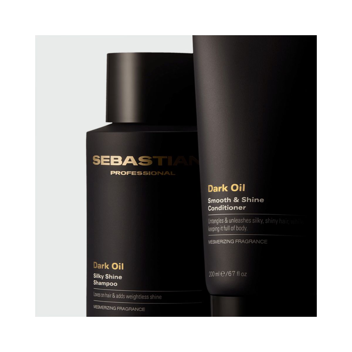 SHAMPOO WELLA SEBASTIAN DARK OIL 280ML
