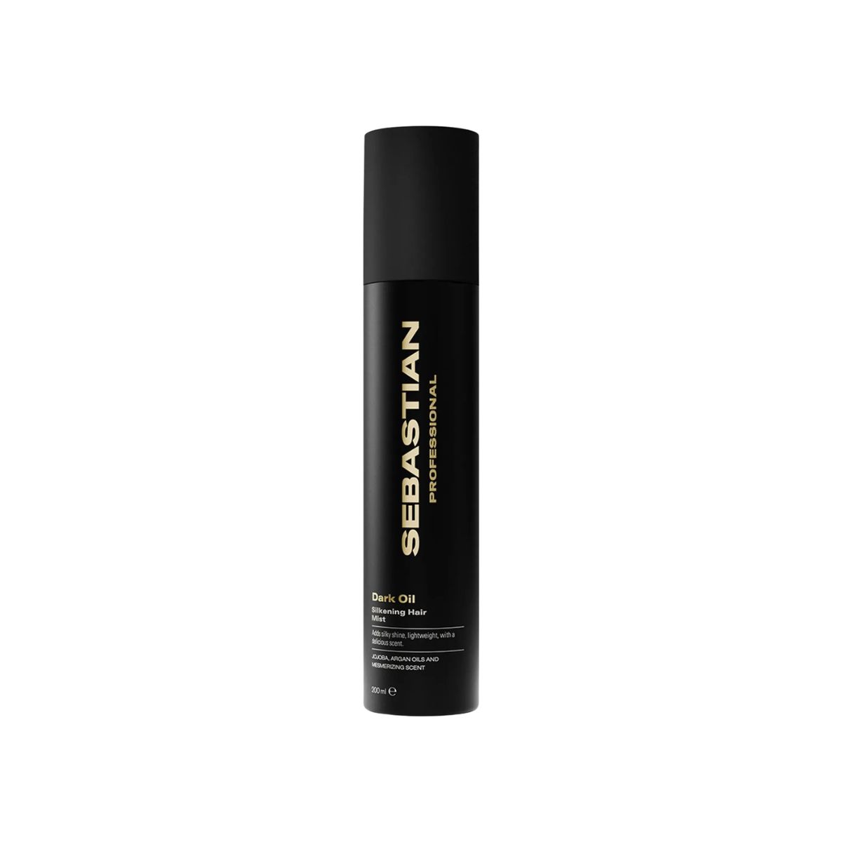 PERFUME CAPILAR WELLA SEBASTIAN DARK OIL 200ML