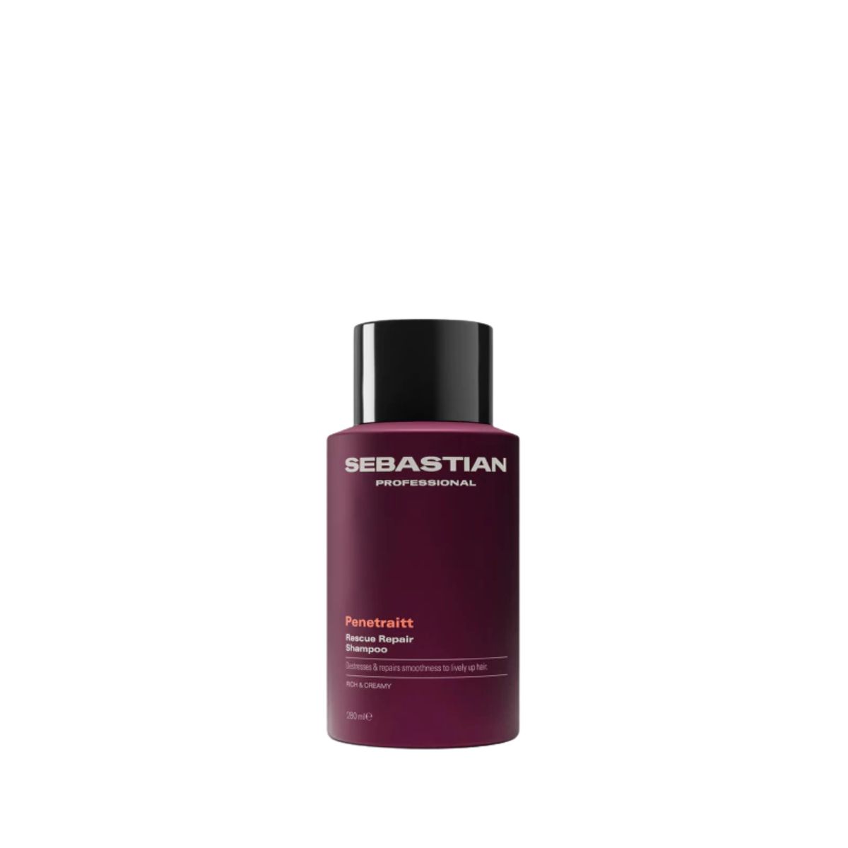 SHAMPOO WELLA SEBASTIAN PENETRAIT 280ML