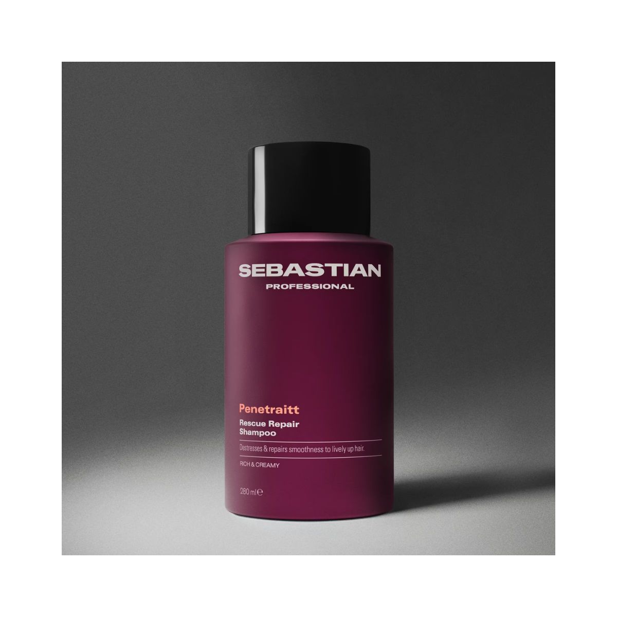 SHAMPOO WELLA SEBASTIAN PENETRAIT 280ML