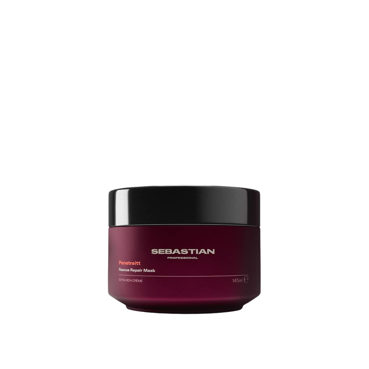 MÁSCARA WELLA SEBASTIAN PENETRAIT 145ML