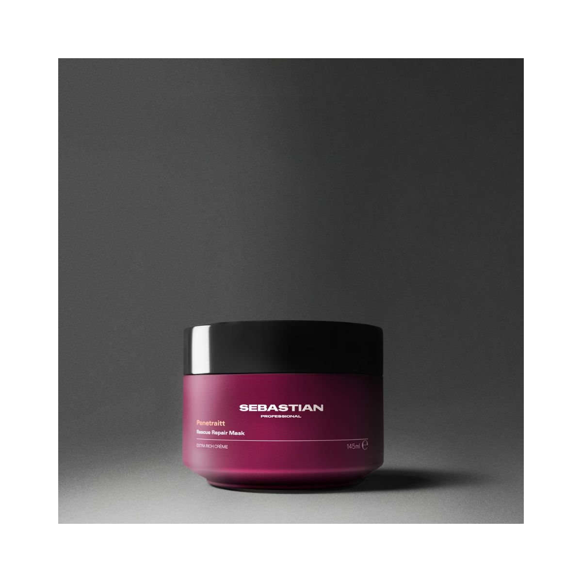MÁSCARA WELLA SEBASTIAN PENETRAIT 145ML