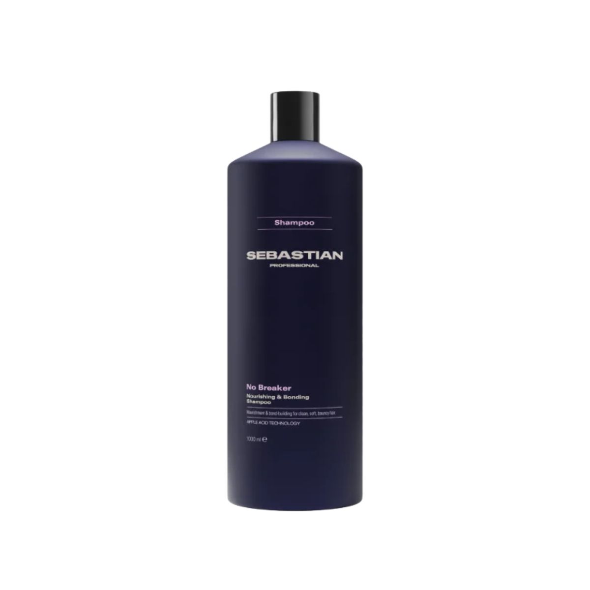 SHAMPOO WELLA SEBASTIAN NO BREAKER 1000ML