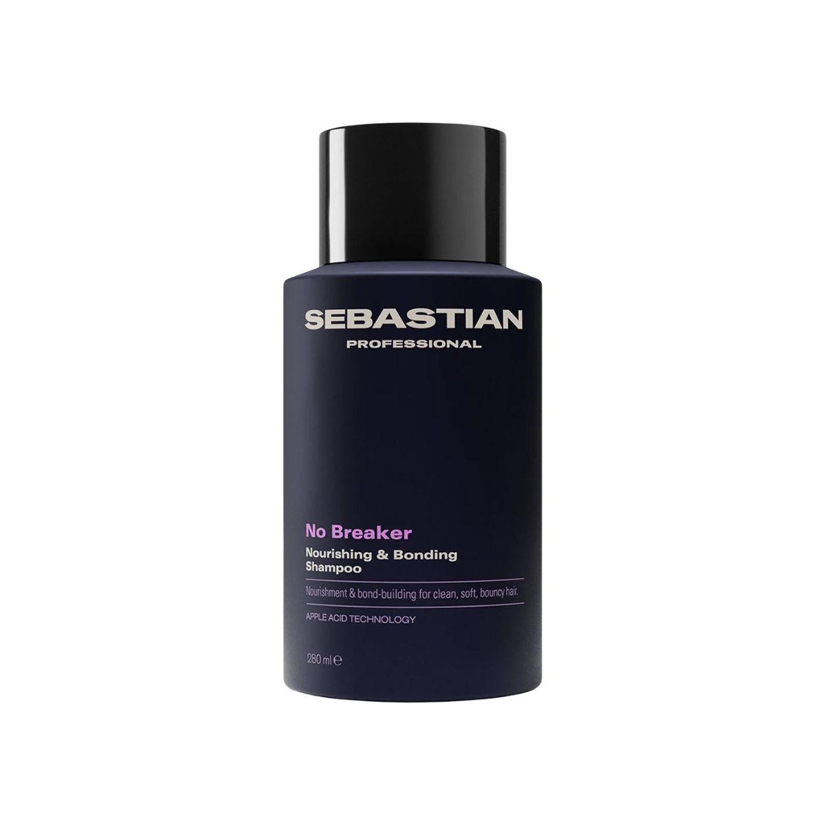 SHAMPOO WELLA SEBASTIAN NO BREAKER 280ML