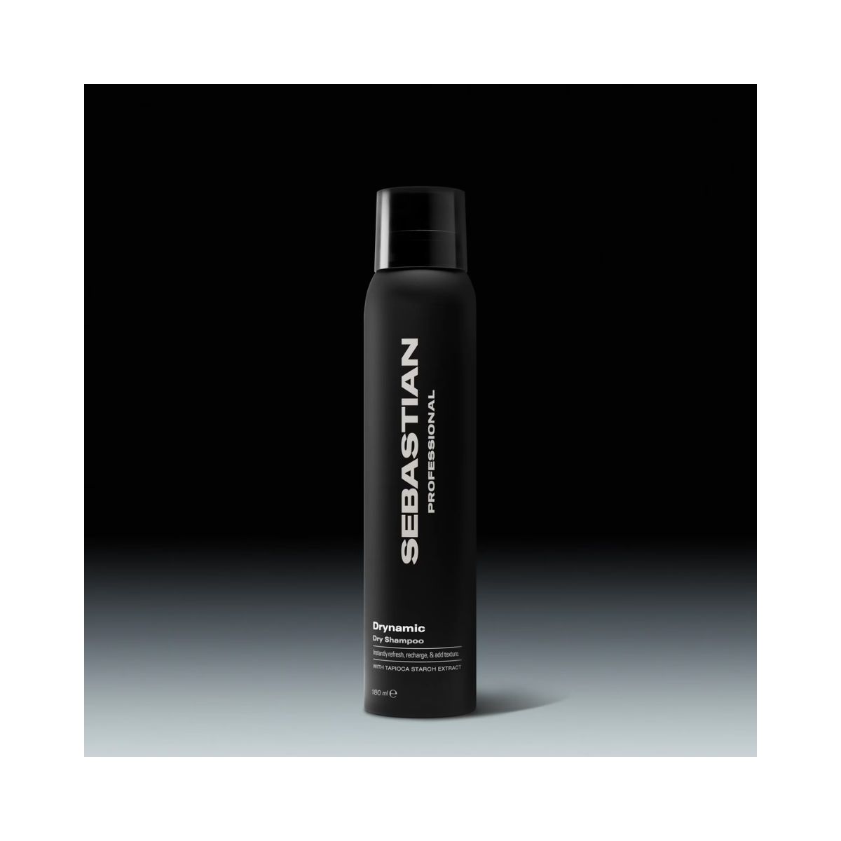 SHAMPOO A SECO WELLA SEBASTIAN DRYNAMIC 180ML