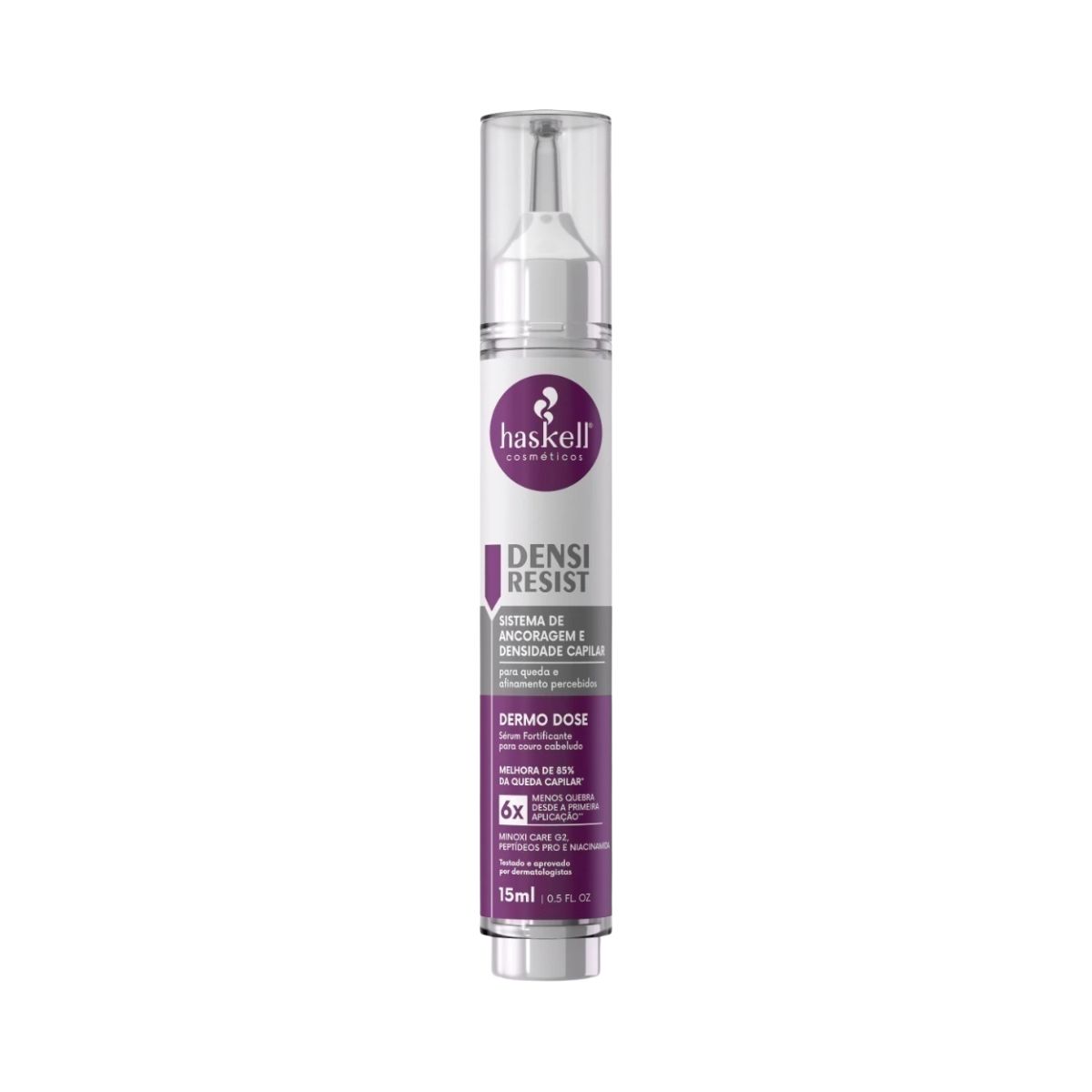 CANETA SÉRUM DENSI RESIST HASKELL 15ML
