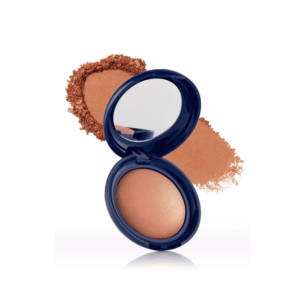 BLUSH SHIMMER TOPAZIO BRUNA TAVARES 5G