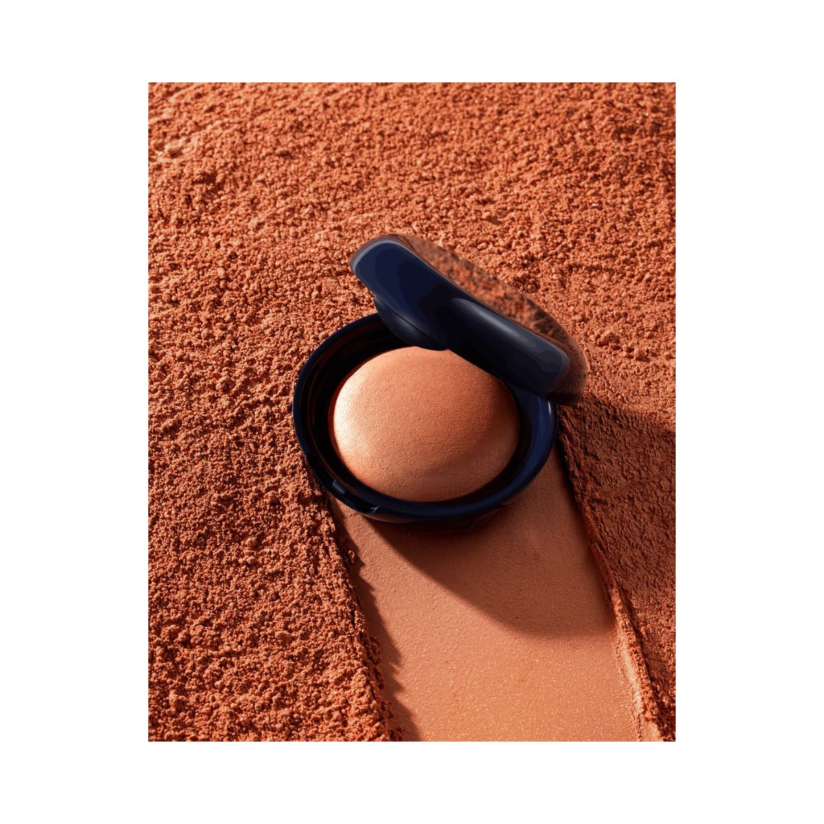 BLUSH SHIMMER TOPAZIO BRUNA TAVARES 5G