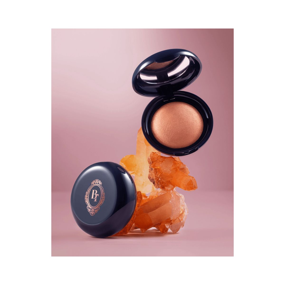 BLUSH SHIMMER TOPAZIO BRUNA TAVARES 5G