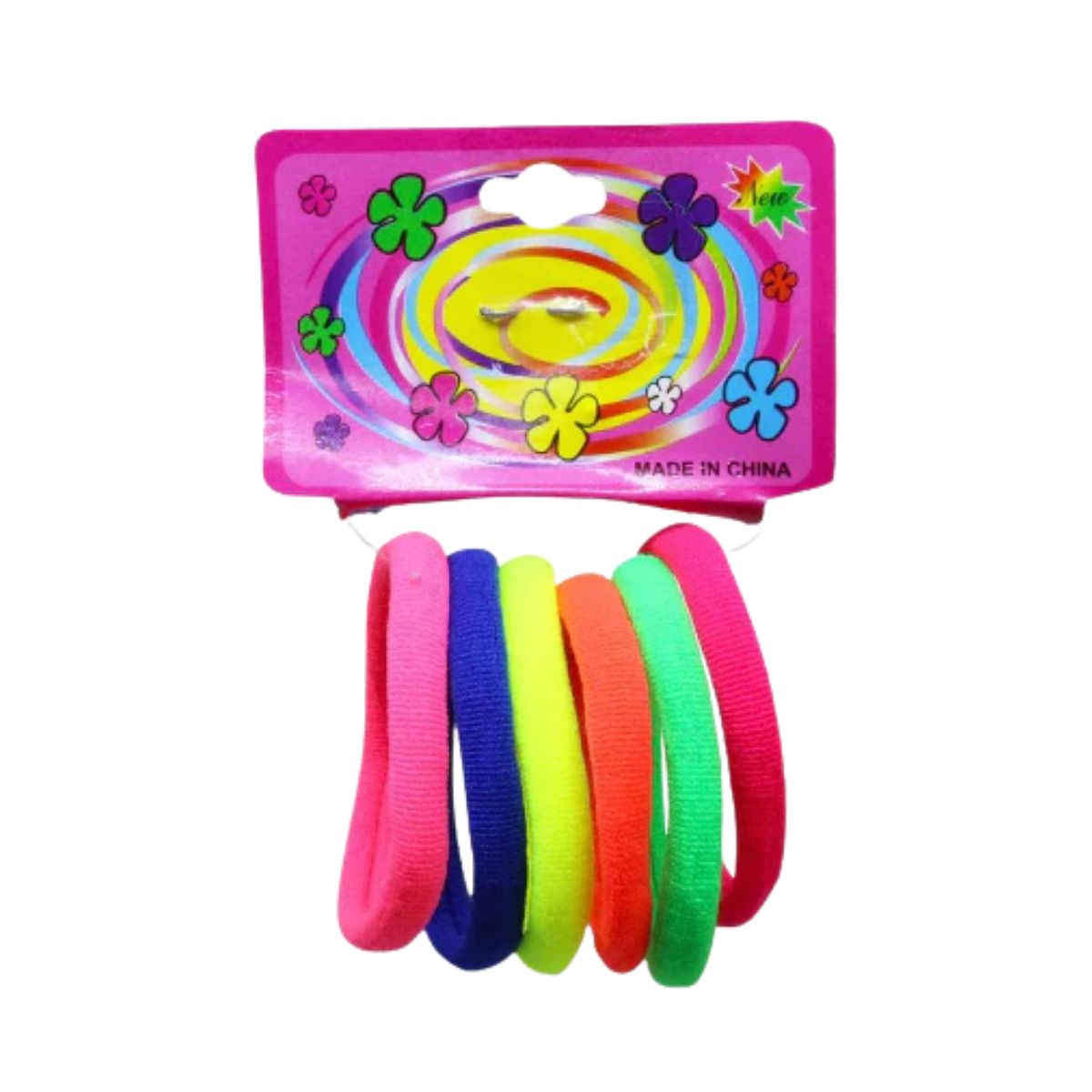 KIT RABICO 6 UNIDADES