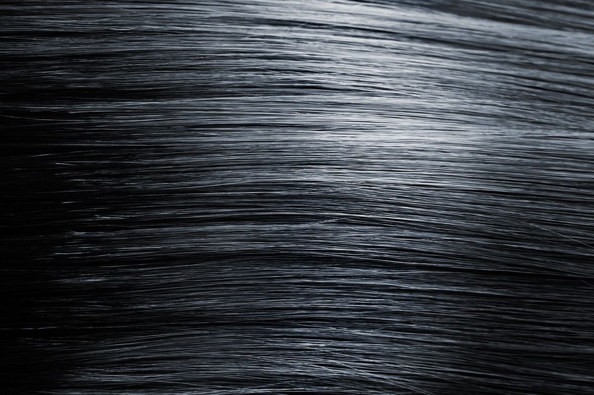 COLORAÇÃO 2.1 PRETO AZULADO COLOR INTENSY AMEND 50G