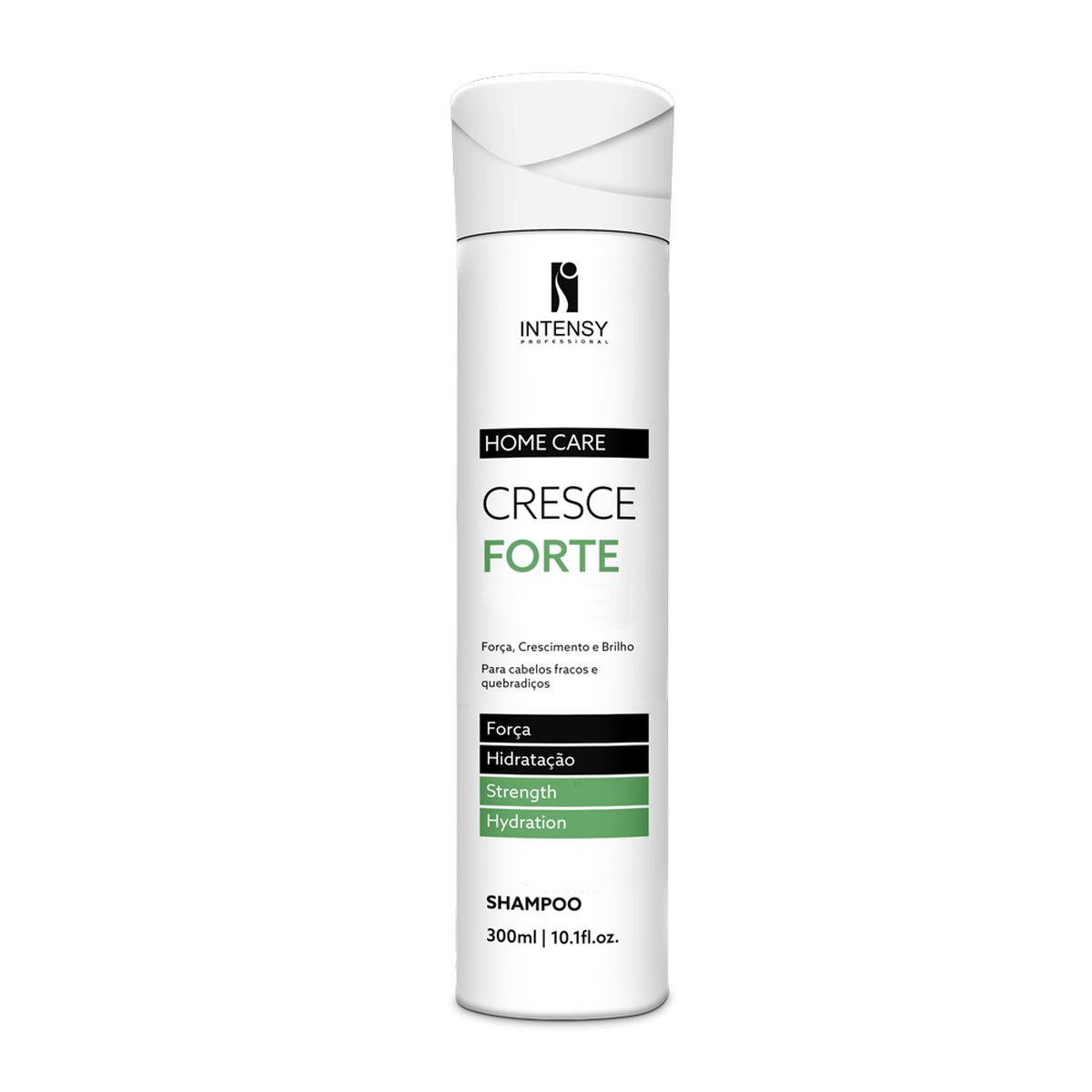 SHAMPOO CRESCE FORTE INTENSY 300ML